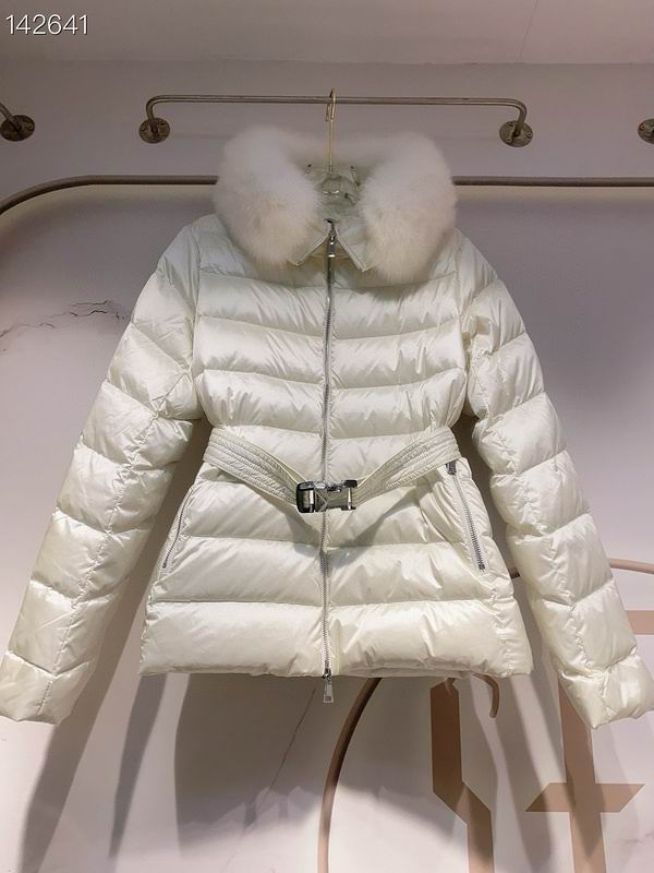 Moncler Down Jacket Wmns ID:20241022-271